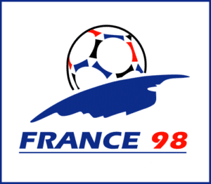 Logo de l'Association France 98