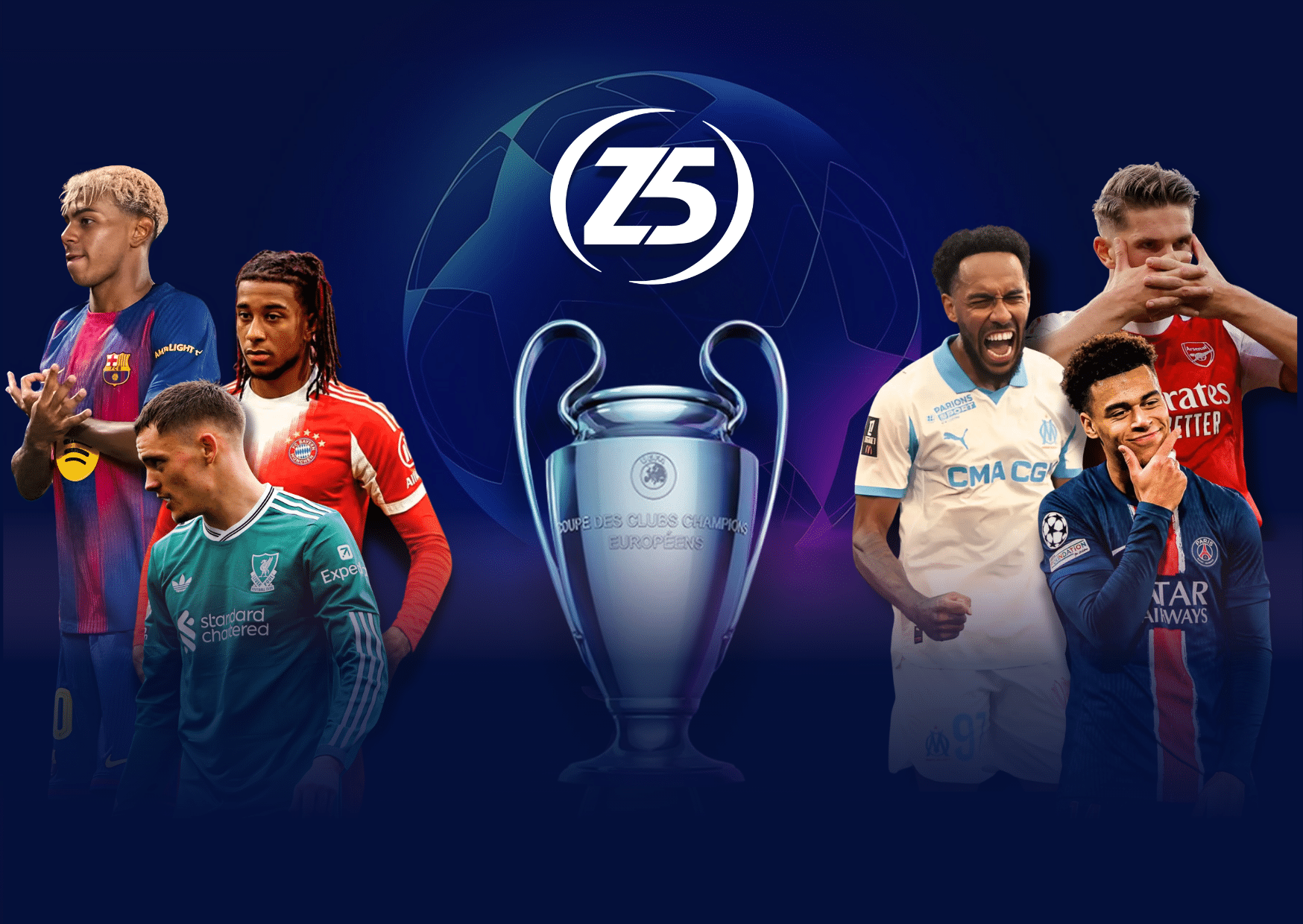 LDC