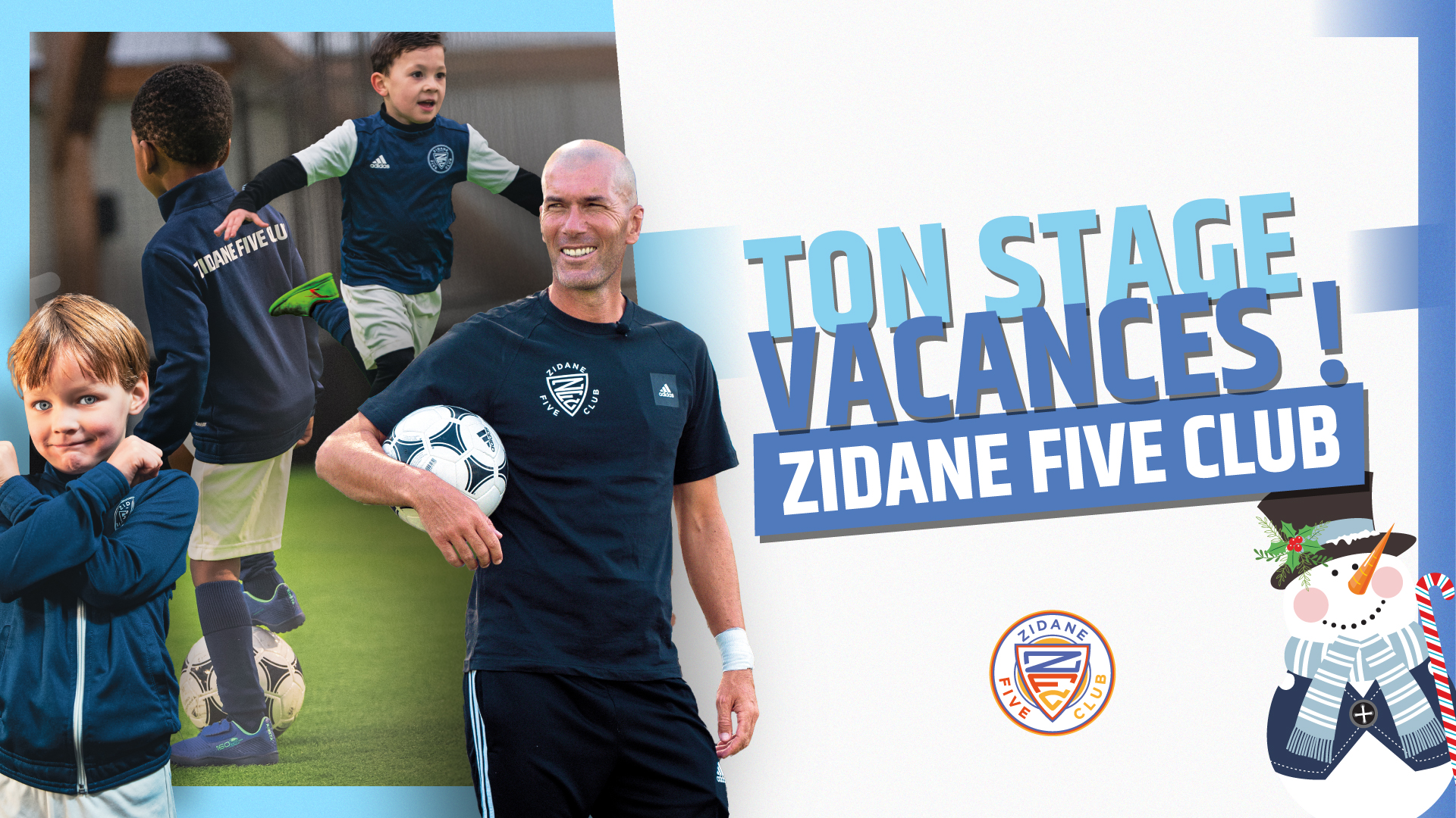 ZFC StageHiver 2025 26 Slide