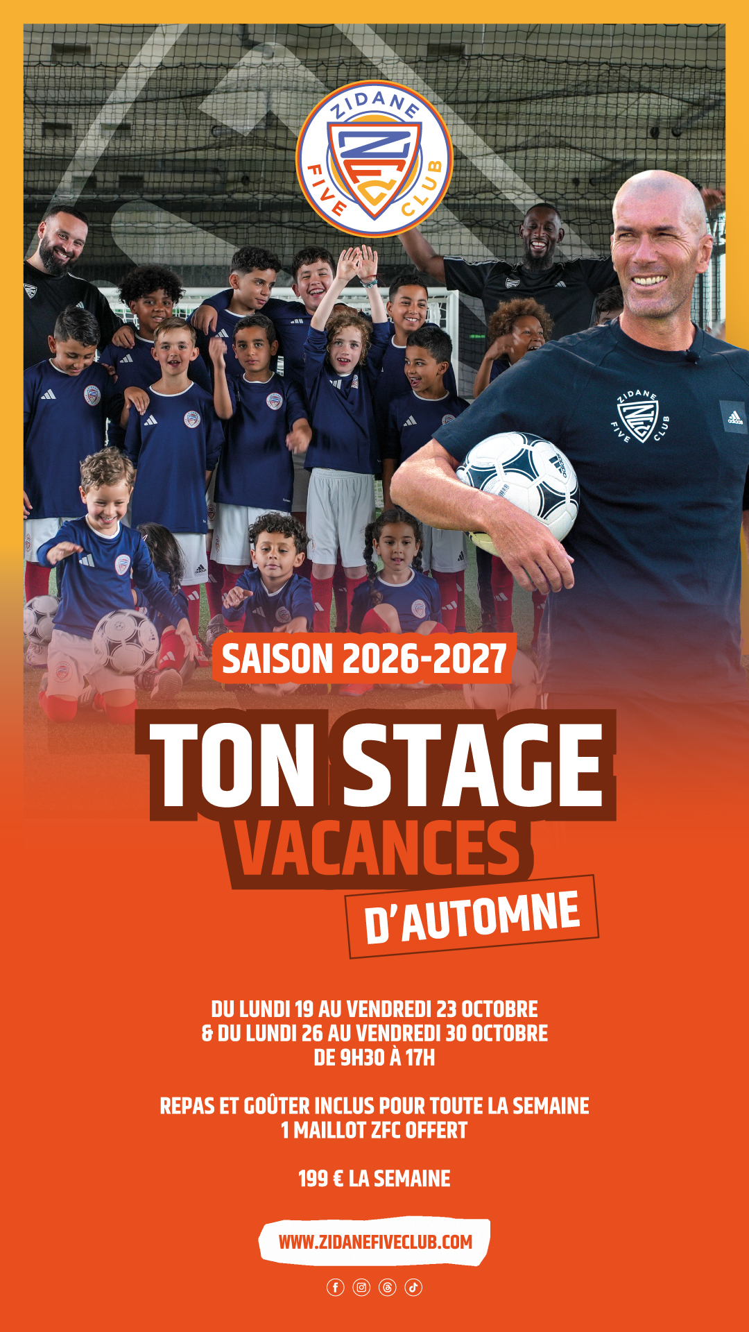 ZFC Stage2026 27 Story